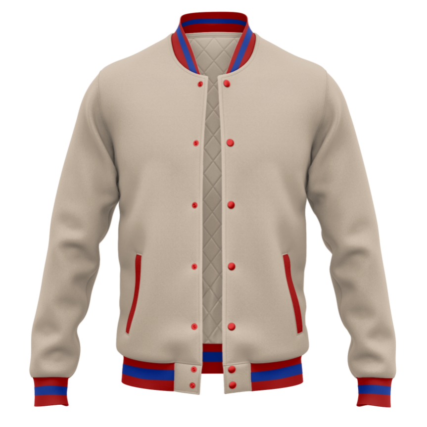 Copy of Bomber Jacket