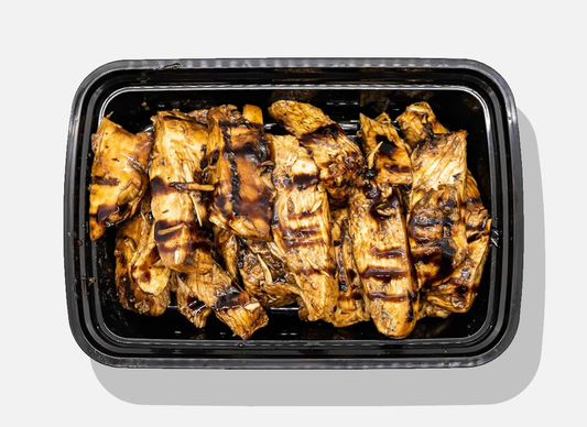 Balsamic chicken - bulk