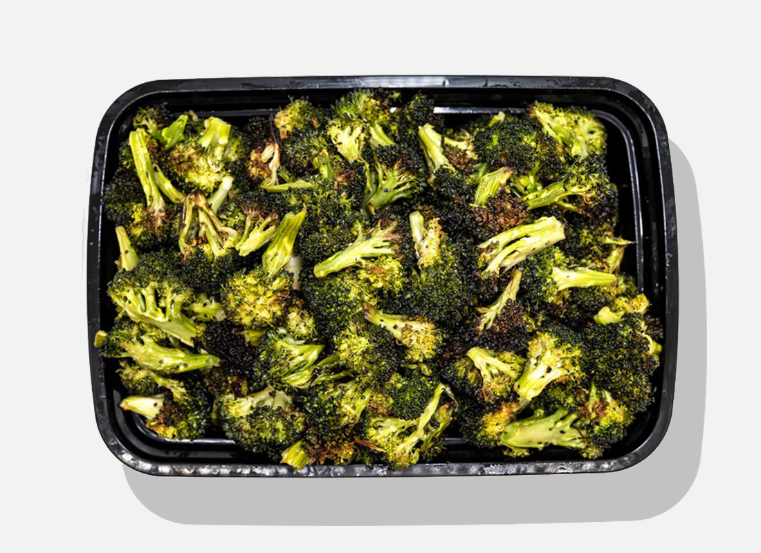 Broccoli - bulk