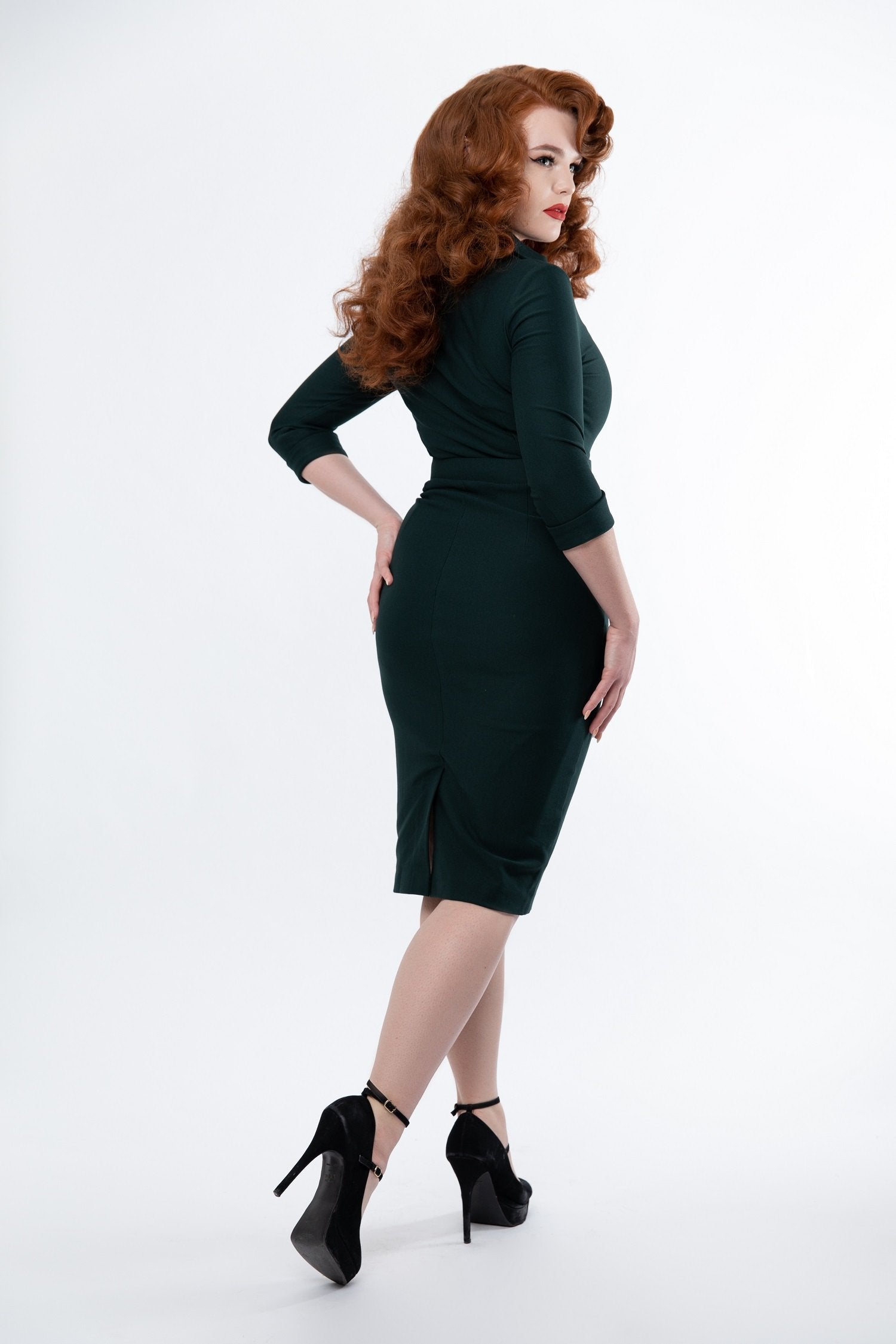 Forest Green