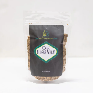 Brown Lentils