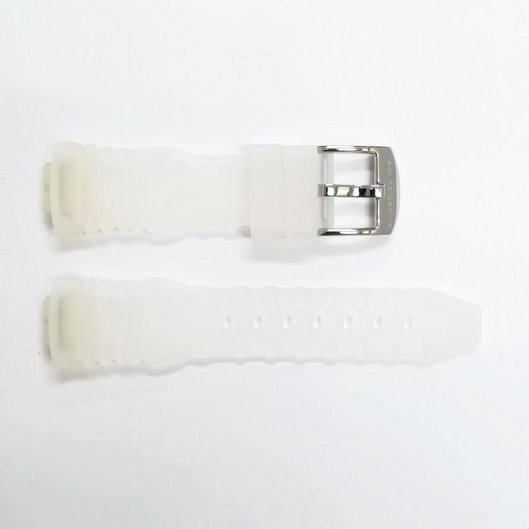 Band for 34mm Jellyfish / Cruise Collection Translucent